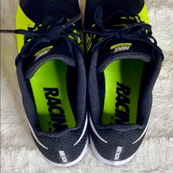 Nike Zoom Racing XC Size 9 Womens - Picture 5 of 10